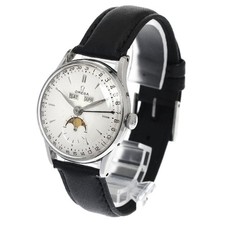 OMEGA 2471/1 Cal.381 Triple