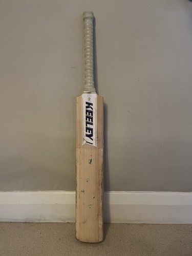 Keeley grade cricket - grade,