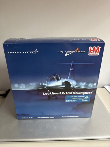 Hobby master ha1035 f - ,, f-104g