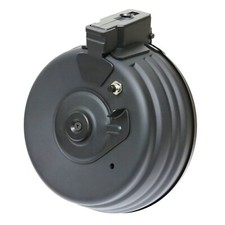 CYMA 2500rd Sound Control