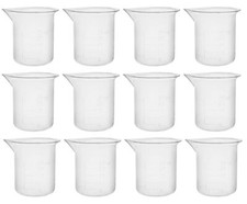 Eisco Labs 25ml Polypropylene