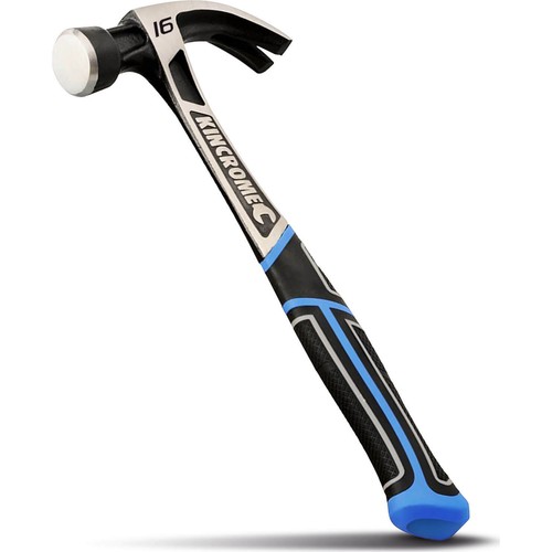 Kincrome steel claw - steel, hammer