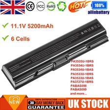 ✅Battery for Toshiba