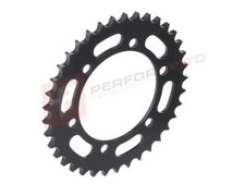 Triumph 800 Tiger 2011-2015 AFAM Steel Rear Sprocket Standard 50T