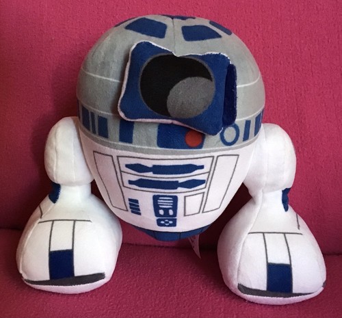 Simba toys nicotoy star wars - toys,