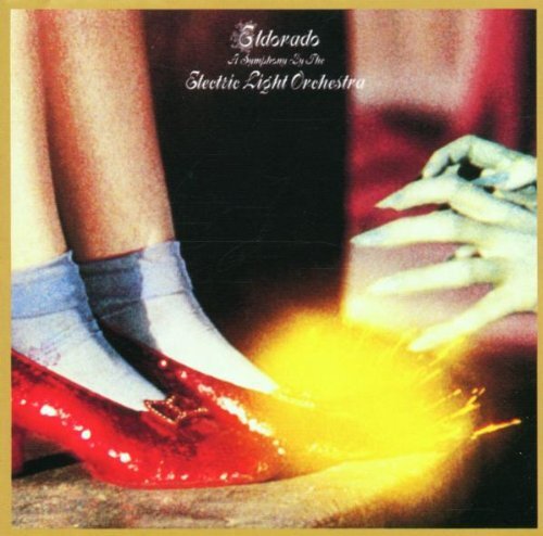 Electric light orchestra - orchestra,