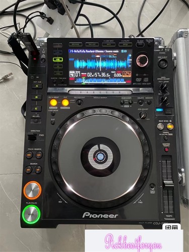 1pc testde pioneer - testde,