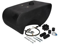 Lambretta Li SX TV GP BGM Pro Lifetime XXL 12L TS1+ Fuel Tank Electronic Tap