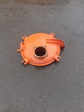 ABBEY SLURRY TANKER 24" REAR ACCESS DOOR