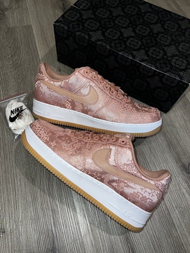 Nike air force low - premium, x