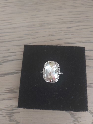 Swarovski ladies dress ring - swarovski,