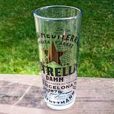 Estrella Damm Lager Half-Pint