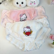 KT Kitty Kuromi Melody Anime