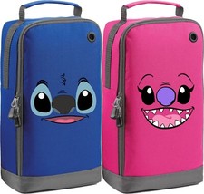 Lilo & Stitch Cartoon Stitch