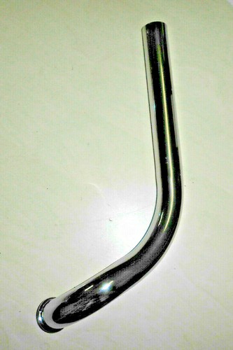 Exhaust pipe - pipe,