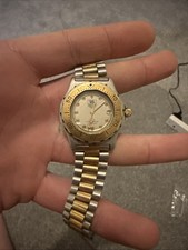 Tag Heuer 3000 Professional