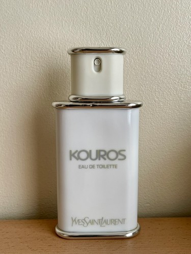 Yves saint laurent kouros edt - saint,