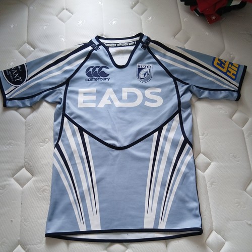 Canterbury cardiff blues - canterbury,