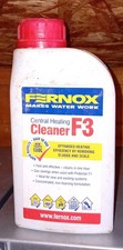 Fernox F3 Central Heating