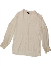 MASSIMO DUTTI Womens Long