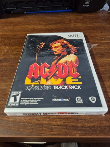 Live rock band track - rock,