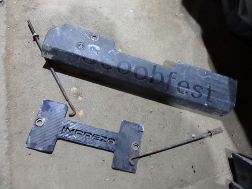 Subaru impreza battery - subaru, 2.0