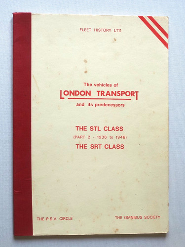 Psv circle lt11 london - lt11,