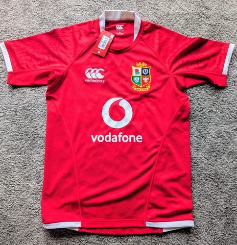 New british lions 2021 south - new,