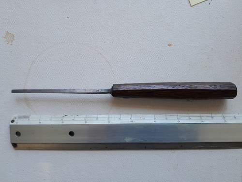 Antique addis sheffield 4 - antique,