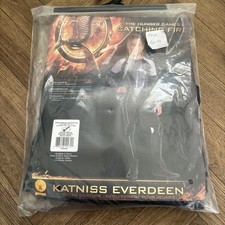 Tween Hunger Games Girls