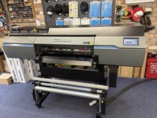 ROLAND SG3-300 PRINTER/CUTTER - Immaculate 