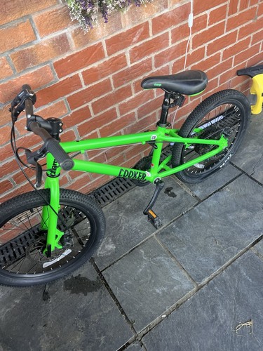 Charge cooker 20inch bike - 20inch, in