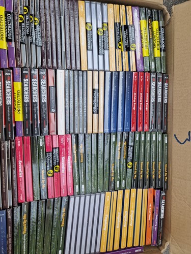 100 huge bundle joblot random - bundle,