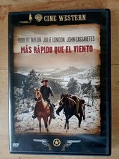 Saddle The Wind "Mas Rapido