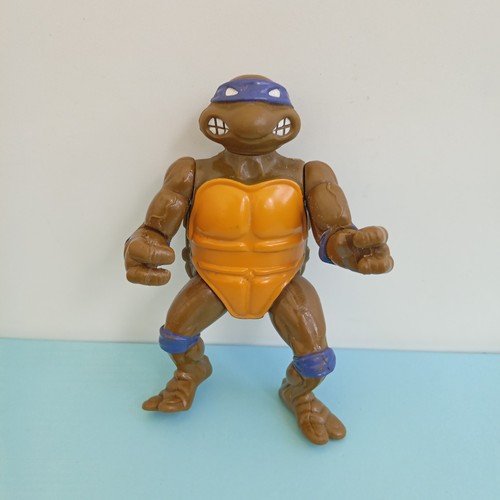 Vintage teenage mutant ninja - teenage,