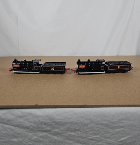 Vintage ertl thomas friends - ertl,