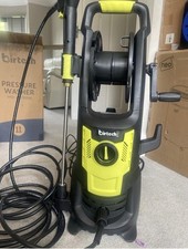 Birtech Pressure Washer Used