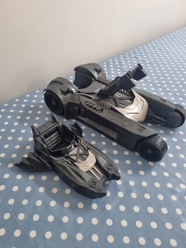 Comics batman in 1 - batman, 2-in-1
