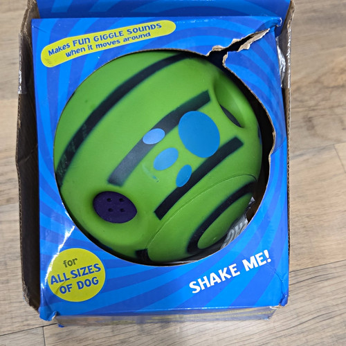 Jml wobble wag giggle - jml,
