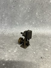 Early Live Steam Stuart Turner