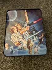 Star Wars a new hope