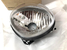 nos Genuine Yamaha XC115 DELIGHT HEADLIGHT 2EP-H4370-00