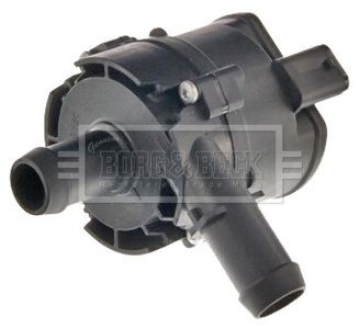 Genuine borg beck water - beck, pump