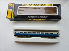 Graham Farish N gauge MK3