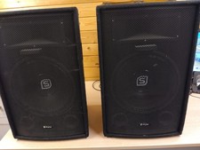 Skytec SL12 600W 12"
