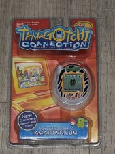 BANDAI Tamagotchi Connection V3 Version White Zebra Sealed **CHEAPEST ON EBAY**