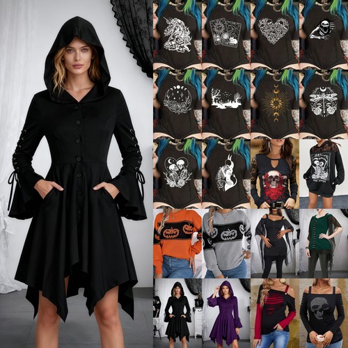 Women shirt halloween - women's, t-shirt