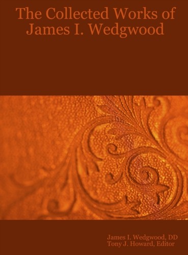 Wedgwood collected works of - works,