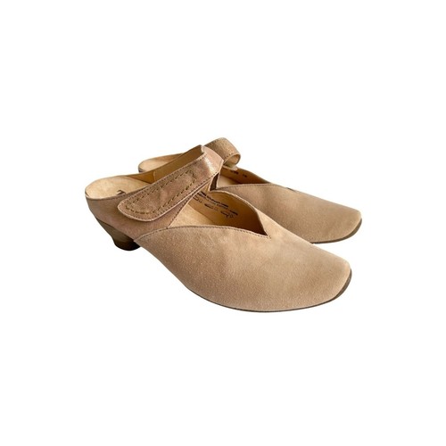 Think aida slip - aida, pale
