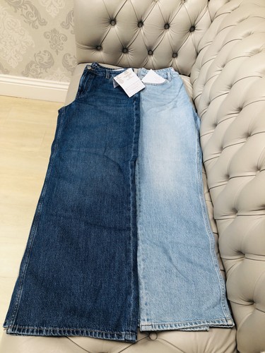 Primark new set jeans size - new,